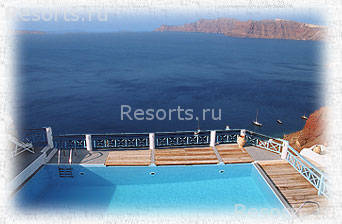 La Perla Villas 22